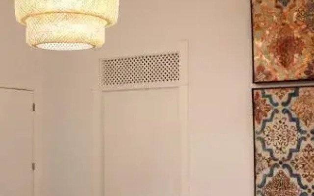 Las Atarazanas - Design Hostal