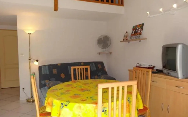 Rental Villa Plein Soleil - Saint Pierre La Mer