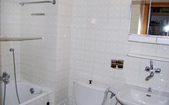 Apartment Les Genets 139c