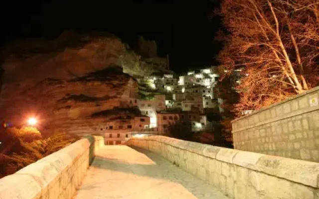 Casas Rurales Ribera del Júcar