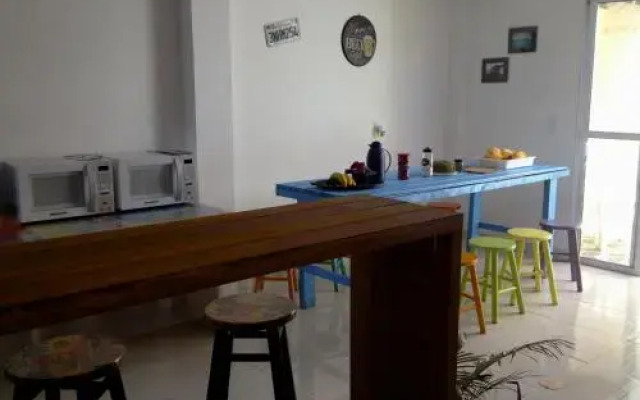 AymuraY Magic Hostel