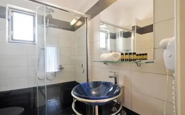 Sirene Villas