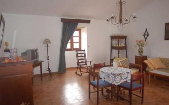 Casas Rurales Fimbapaire