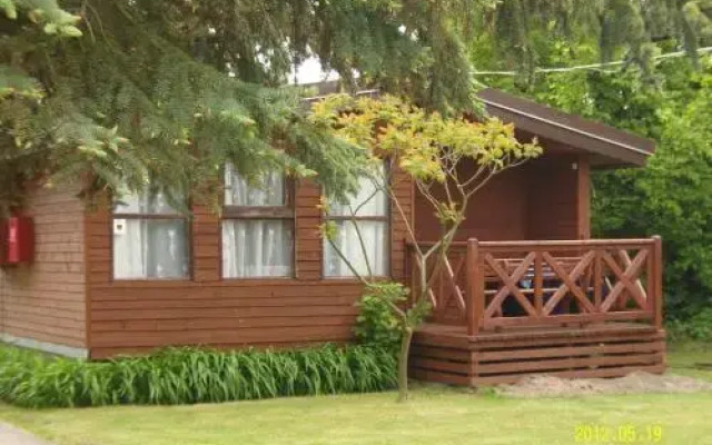 Ośrodek Wypoczynkowy Amber