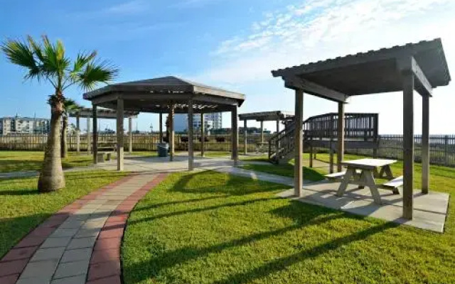 Seascape 1211 in Galveston