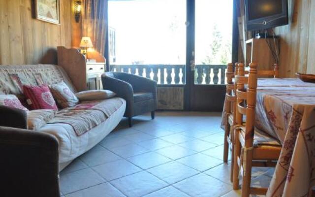 Résidence LEdelweiss Planay