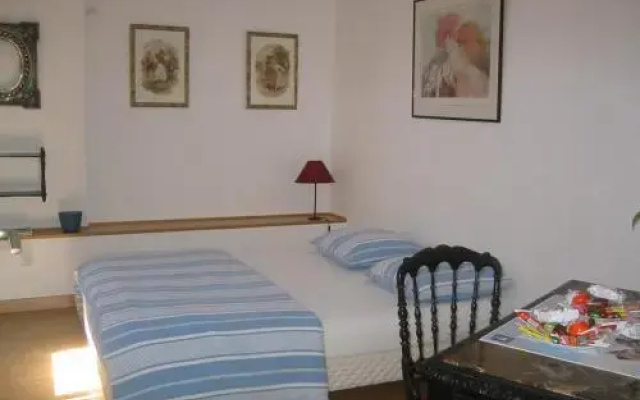 La Simonaie