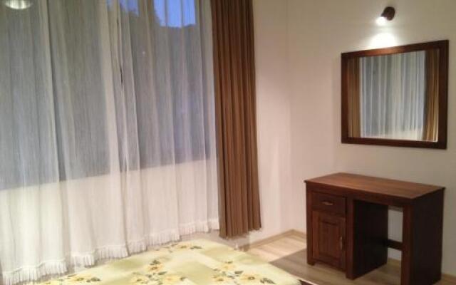 Gabarite Holiday Village