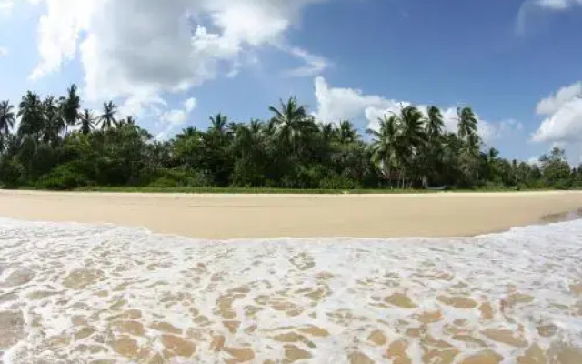 Talalla Beach Bungalows