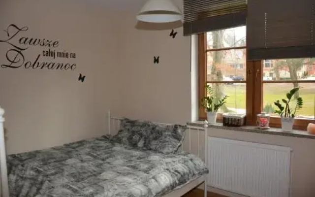 Apartamenty Bliżej Chmur Dolny Karpacz