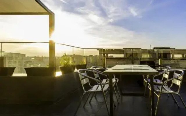 Unirii Penthouse