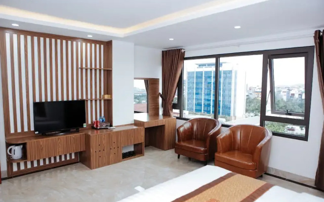 Glory 2 Hotel
