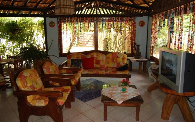 Pousada Agua Marinha