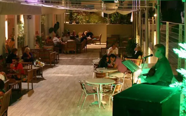 Club Armonia Bodrum Evleri
