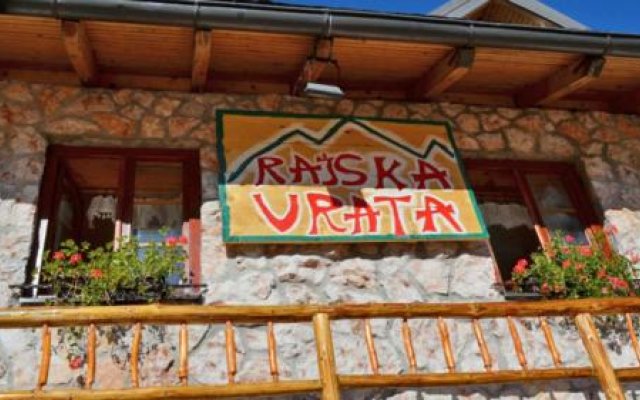 Guesthouse Rajska Vrata