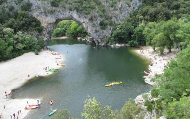 Chambres dhôtes Le Mas de Molines