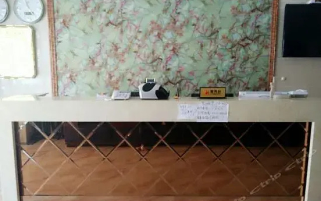 Snow Inn Zhangjiakou branch 2