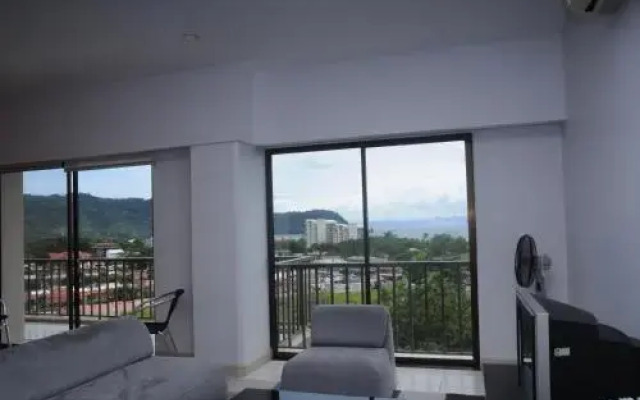 Lujoso Condominio 8vo Piso, Jaco Bay