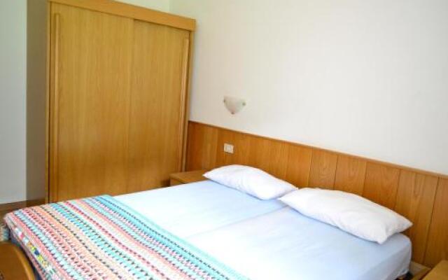 Casa Olivo Bottamedi