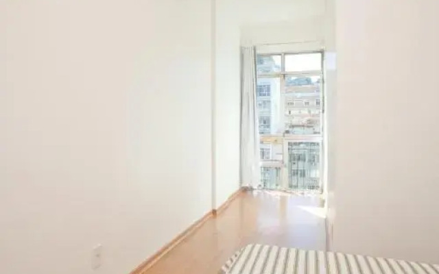 Copacabana Suites Ocean View