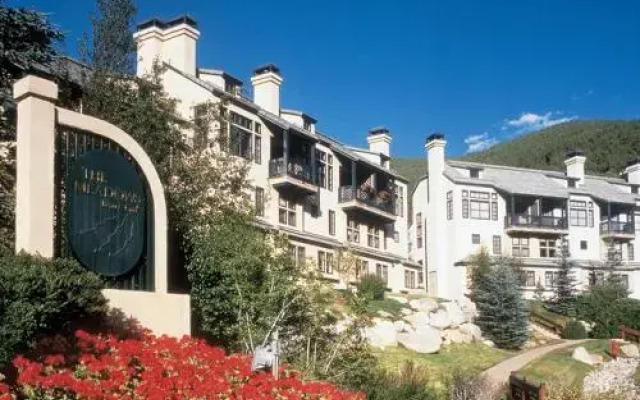 Meadows Townhome C1