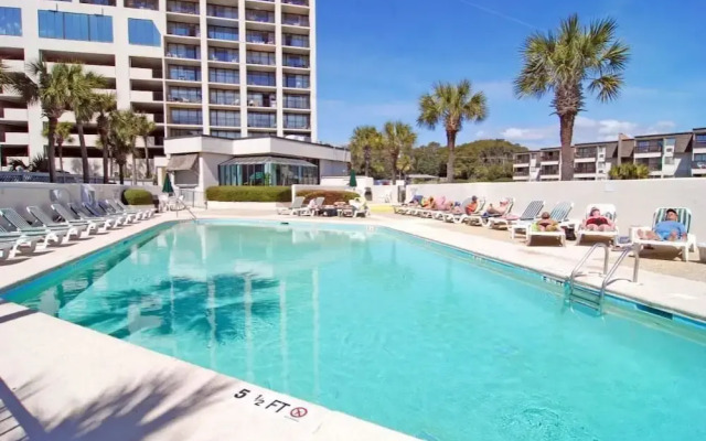 Ocean Forest 1909 - Ocean Front