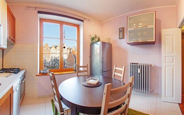 Old Town Premium by Elite Apartments