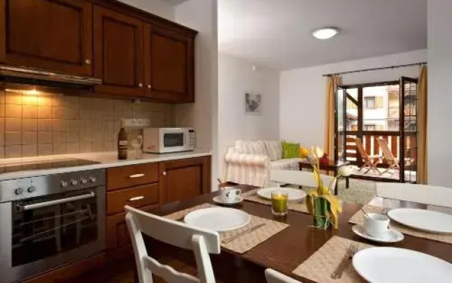 Apartmany Hrabovo