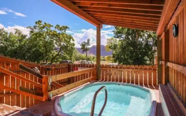 Moab Springs Ranch 7