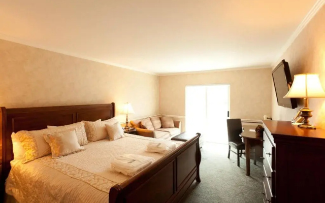 South Thompson Inn & Conference Centre