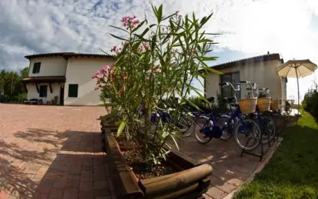 Agriturismo Fiumi Uniti