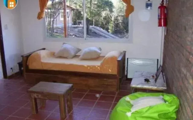 Cabañas El Quinde