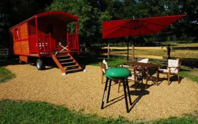 Gypsy Nature B&B