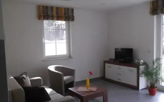 Appartementhaus Zur Schaabe