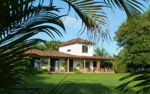 La Rosa de Los Vientos