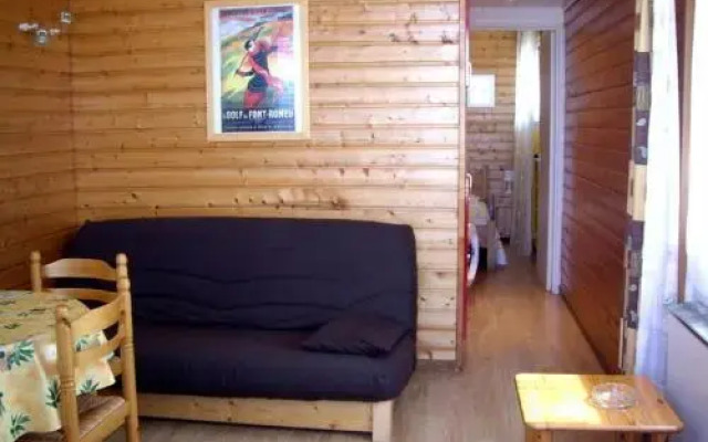 Chalet Les Lupins T2