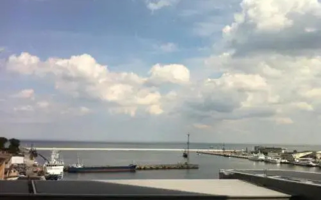 Sea Towers Apartamenty