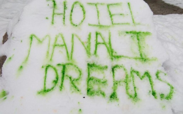 Hotel Manali Dreams