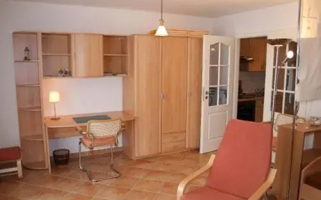 Ferienwohnung Seestern