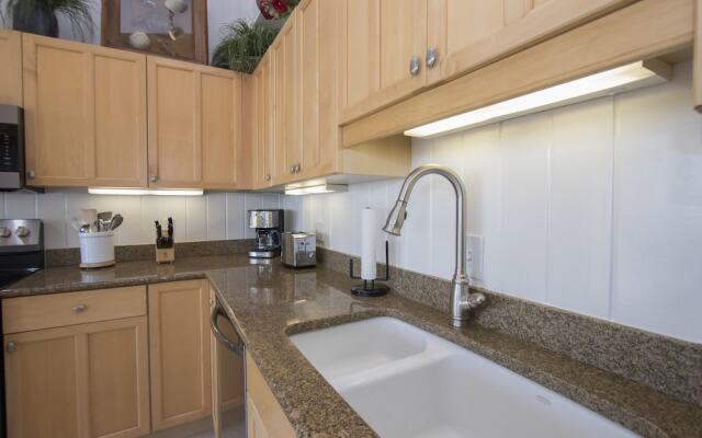 Beach Villas #WBV003