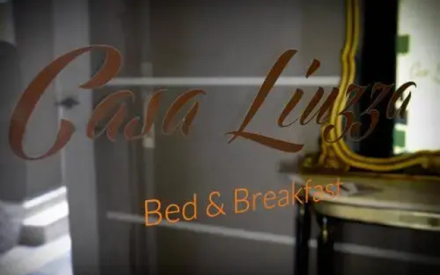 B&B Casa Liuzza