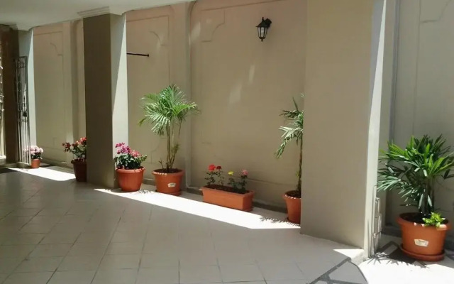 Suites La Rosa