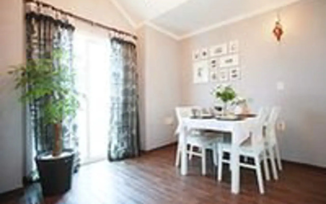 Taean (Anmyeondo) Today's afternoon pension