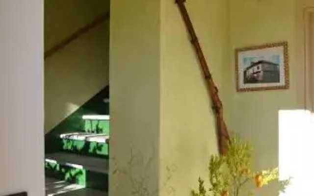 Agriturismo Campofelice