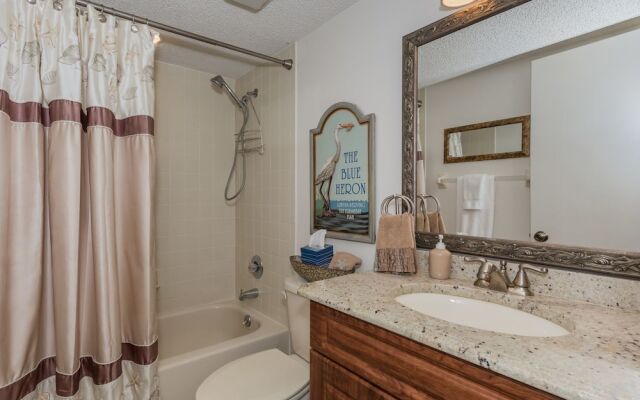 CI-B302 - Cedar Island Club