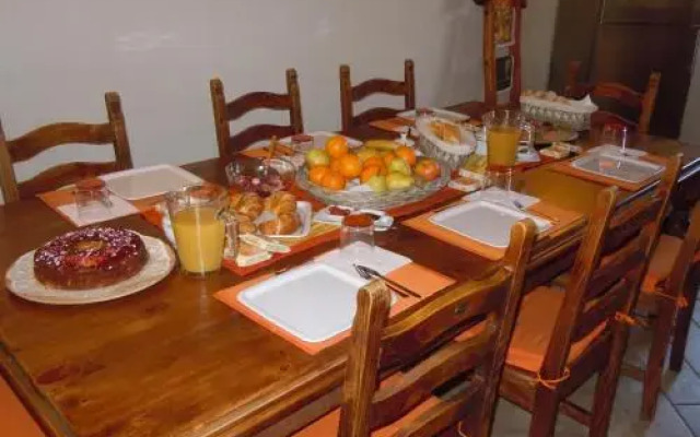 B&B Il Bosco delle Fate