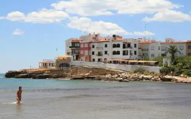 Casa Neus Barà