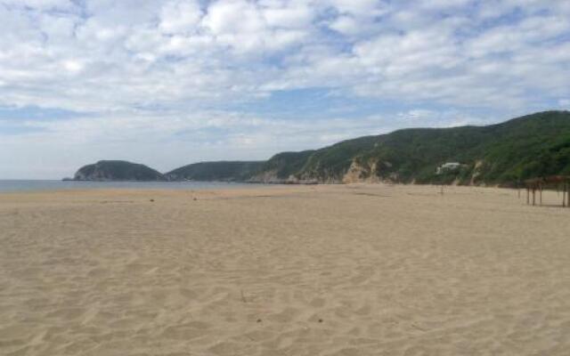 Cabañas Paraiso Lagomar