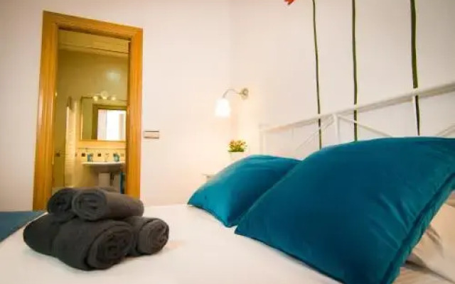 Holidays2Malaga Cordoba B