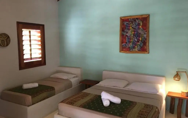 Pousada Espaco Zen